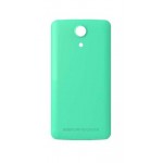 Back Panel Cover For Zopo Color S5.5 Green - Maxbhi.com
