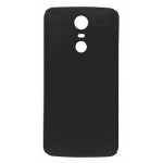 Back Panel Cover For Zopo Speed 8 Black - Maxbhi Com