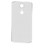 Back Panel Cover For Zopo Speed 8 White - Maxbhi Com