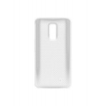 Back Panel Cover For Zopo Zp300 Field Plus White - Maxbhi.com