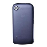 Back Panel Cover for ZTE Blade V - White