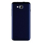 Back Panel Cover for ZTE Grand X2 In - Black