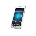 Back Panel Cover for ZTE Grand X2 V969 - Black