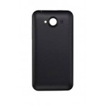 Back Panel Cover For Zopo Zp600 Plus Black - Maxbhi.com