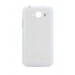 Back Panel Cover For Zopo Zp600 Plus White - Maxbhi.com