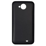 Back Panel Cover For Zopo Zp810 Black - Maxbhi Com