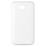 Back Panel Cover For Zopo Zp810 White - Maxbhi Com