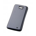 Back Panel Cover For Zopo Zp910 Leader Black - Maxbhi.com