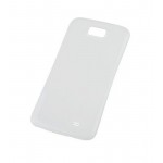 Back Panel Cover For Zopo Zp910 Leader White - Maxbhi.com