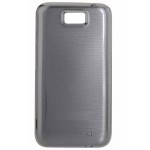 Back Panel Cover For Zopo Zp950 Black - Maxbhi Com