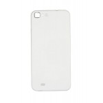 Back Panel Cover For Zopo Zp980 White - Maxbhi.com