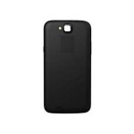 Back Panel Cover For Zopo Zp990 Captain S Black - Maxbhi.com