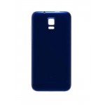 Back Panel Cover For Zte Blade G2 V880h Black - Maxbhi.com