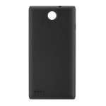 Back Panel Cover For Zte Blade G V815w Black - Maxbhi Com