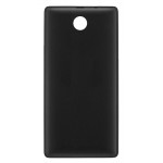 Back Panel Cover For Zte Blade G White - Maxbhi Com