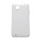 Back Panel Cover For Zte Blade L V887 Black - Maxbhi.com