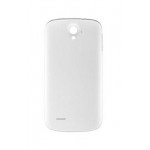 Back Panel Cover For Zte Blade Q White - Maxbhi.com