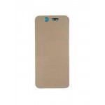 Back Panel Cover For Zte Blade S7 Rose Gold - Maxbhi.com