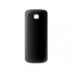 Back Panel Cover For Zte F160 White - Maxbhi Com