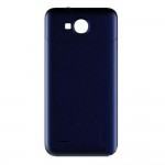 Back Panel Cover For Zte Grand X2 In Blue - Maxbhi Com