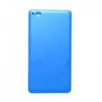Back Panel Cover For Zte Nubia Z5s Mini Nx403a Blue - Maxbhi.com
