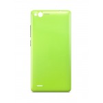 Back Panel Cover For Zte Nubia Z7 Mini Green - Maxbhi.com