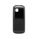 Back Panel Cover For Zte R221 Black - Maxbhi.com
