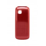 Back Panel Cover For Zte R221 White - Maxbhi.com