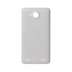 Back Panel Cover For Zte Redbull V5 V9180 White - Maxbhi.com