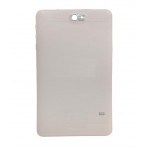 Back Panel Cover For Zync Z777 Black - Maxbhi.com