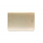 Back Panel Cover For Zync Z909 Golden - Maxbhi.com