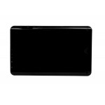 Back Panel Cover For Zync Z909 Plus Black - Maxbhi.com