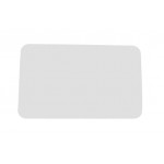 Back Panel Cover For Zync Z909 White - Maxbhi.com