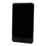 Back Panel Cover For Zync Z999 Pink - Maxbhi Com