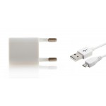 Mobile Phone Charger for  Lava Icon - Maxbhi.com