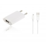 Mobile Phone Charger for  Swipe All in One Tab - Maxbhi.com