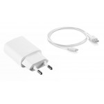 Mobile Phone Charger for  Swipe Fablet F3 - Maxbhi.com