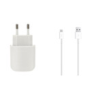 Mobile Phone Charger for  Wishtel Ira Thing 2 - Maxbhi.com