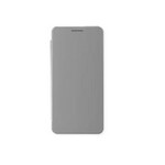 Flip Cover For Nokia 500 Grey By - Maxbhi.com