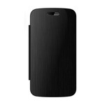 Flip Cover For Nokia 5233 Black By - Maxbhi.com