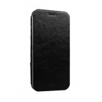 Flip Cover For Redmi 2 Black By - Maxbhi.com