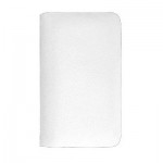 Flip Cover For Sony Ericsson Live With Walkman White By - Maxbhi.com