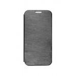 Flip Cover For Htc One M8 Eye Grey By - Maxbhi.com