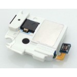 Audio Jack For Samsung Galaxy Grand Quattro I8552 With Ringer Black