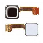 Trackpad For Blackberry Bold Touch 9900 Black - Maxbhi Com
