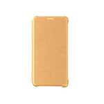 Flip Cover For Letv Leeco Le 1pro Gold By - Maxbhi.com