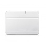 Flip Cover For Nokia 5230 Nuron White By - Maxbhi.com