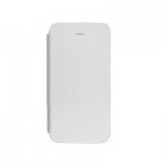 Flip Cover For Blackberry Curve 9380 White By - Maxbhi.com