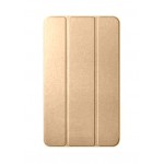 Flip Cover For Hp Slate 7 Voicetab Ultra Champagne By - Maxbhi.com