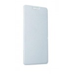 Flip Cover For Intex Aqua T3 Blue By - Maxbhi.com